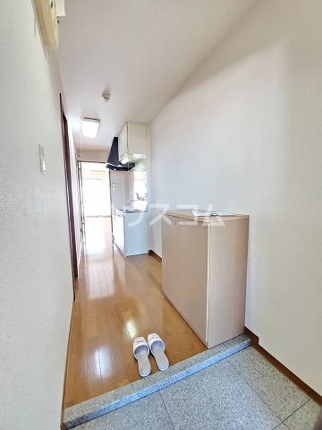 7/30 玄関