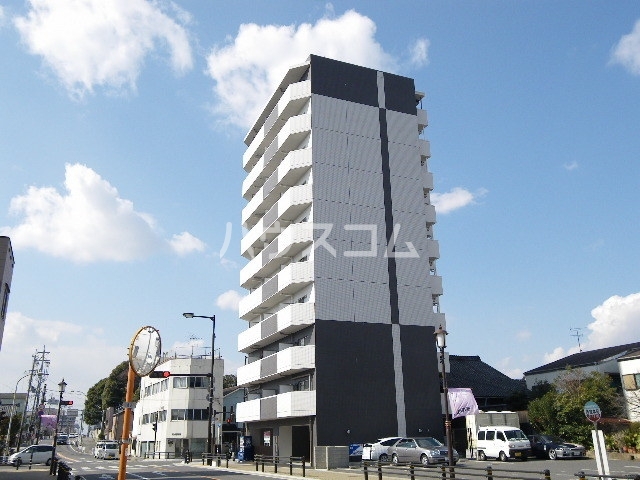 15/24 駐車場
