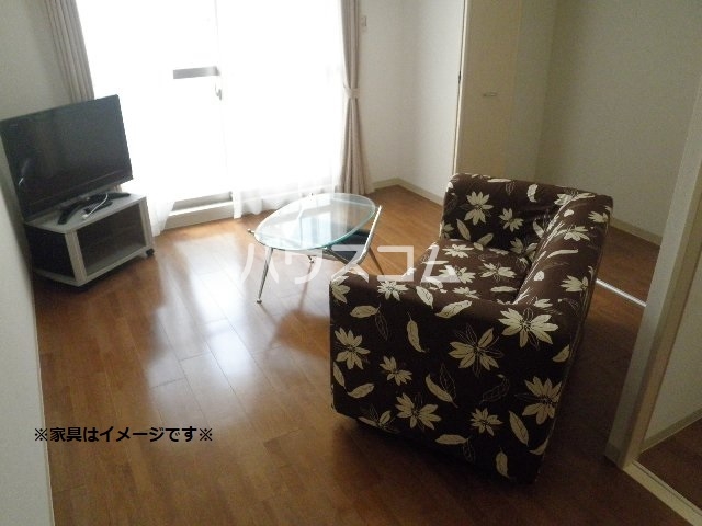 3/25 リビング/ダイニング