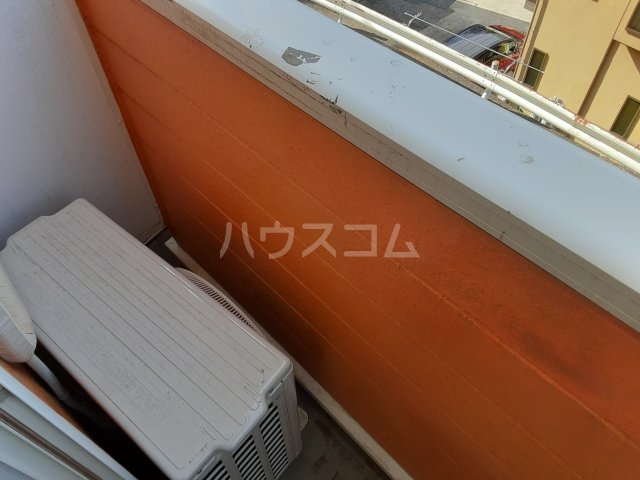 16/30 バルコニー