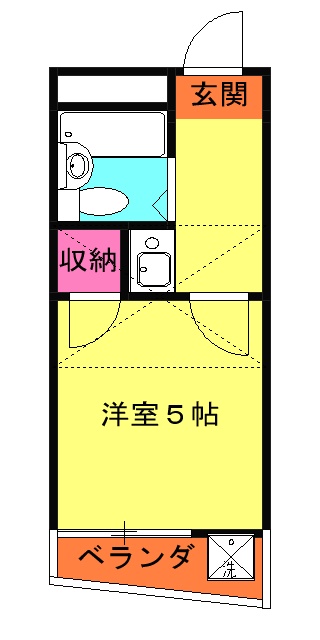 3/30 間取