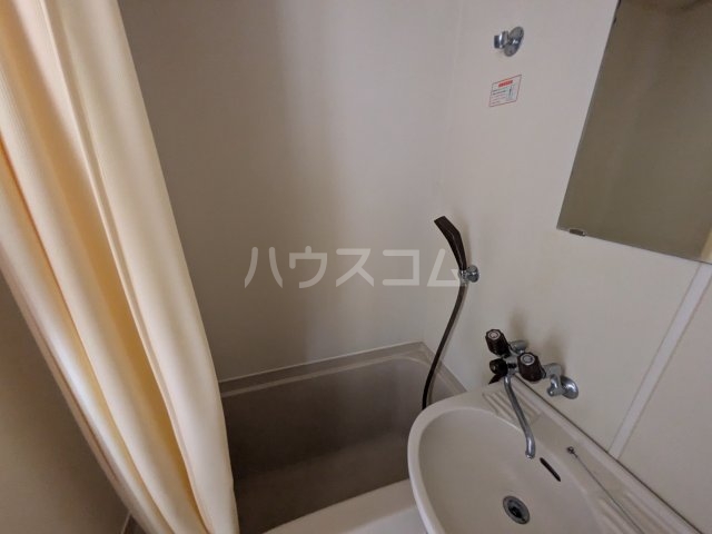 12/30 浴室