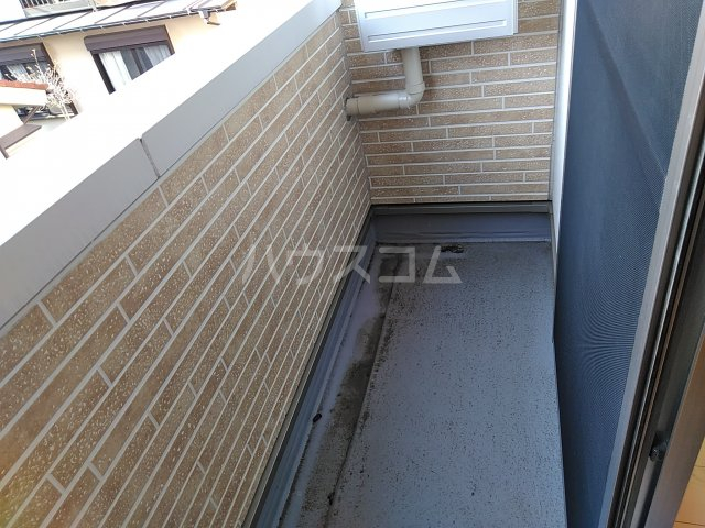 24/30 バルコニー