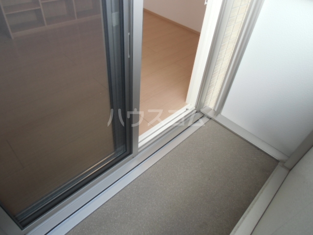 17/30 バルコニー