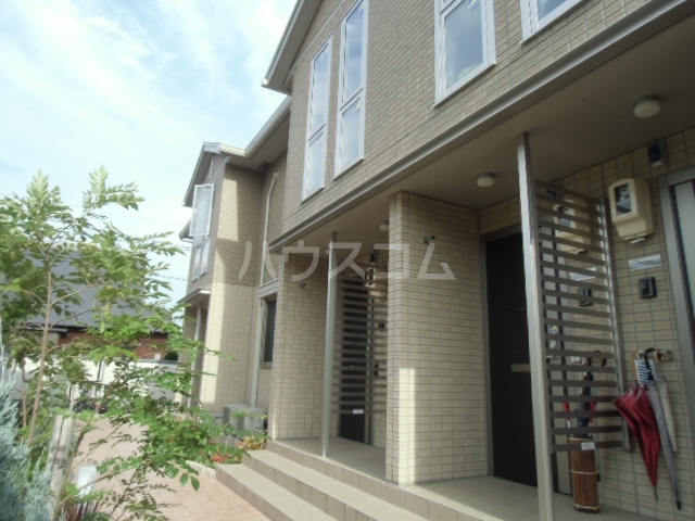 22/30 エントランス