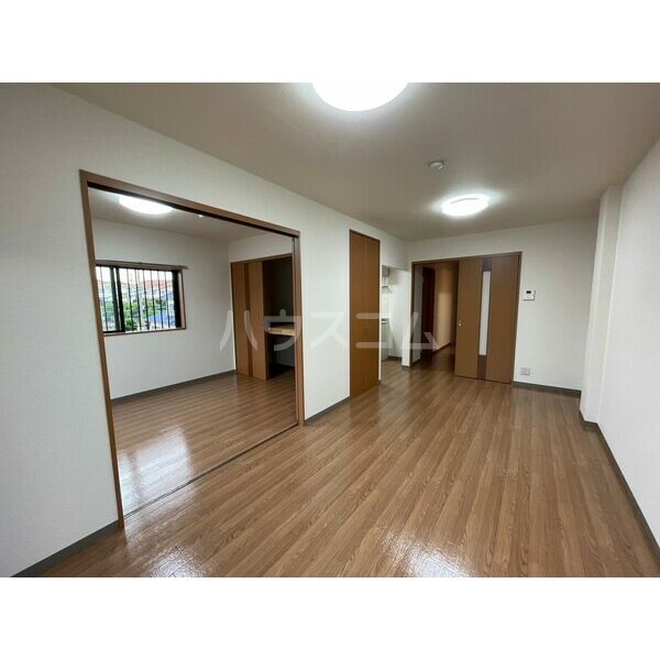 3/22 リビング/ダイニング