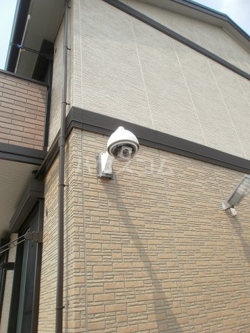 18/30 バルコニー