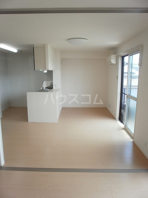 5/30 リビング/ダイニング