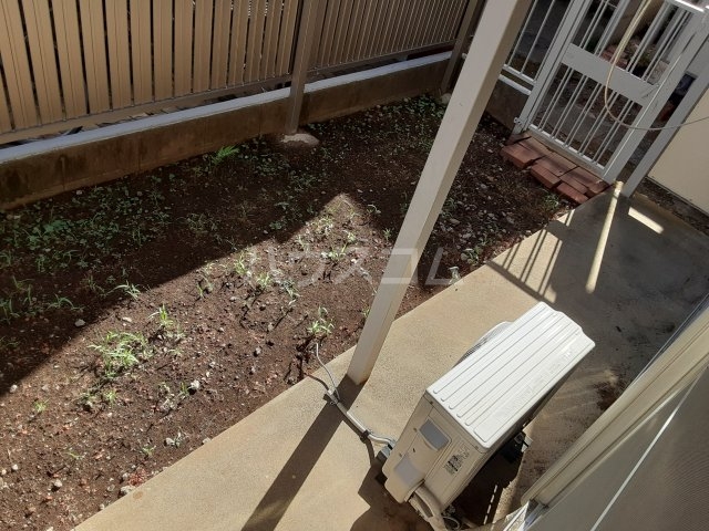 25/30 バルコニー