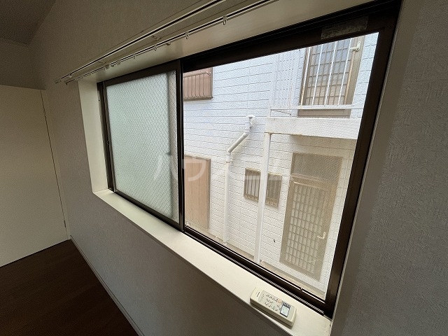 17/29 バルコニー