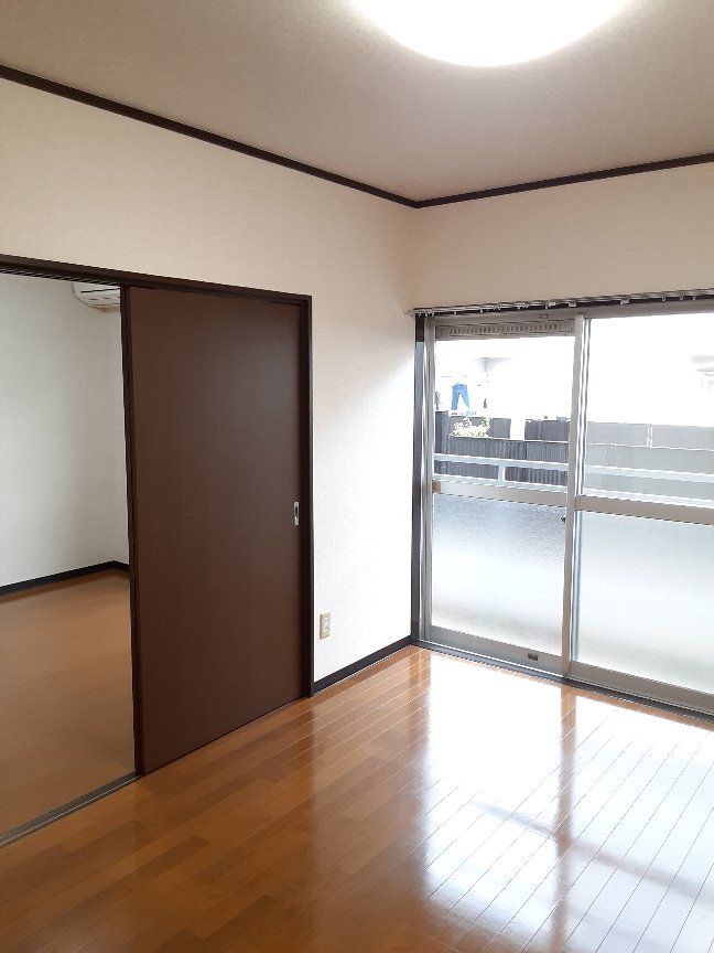 3/24 リビング/ダイニング