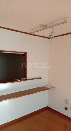 3/15 リビング/ダイニング