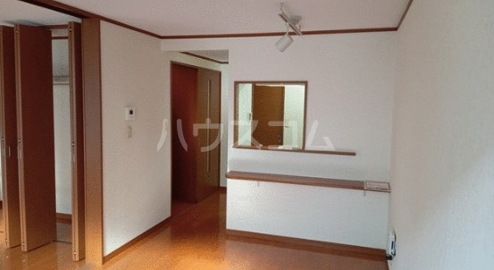 2/15 リビング/ダイニング