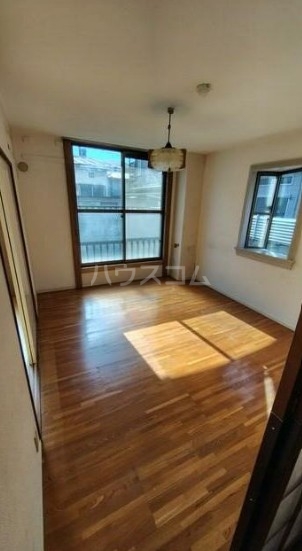 2/13 リビング/ダイニング