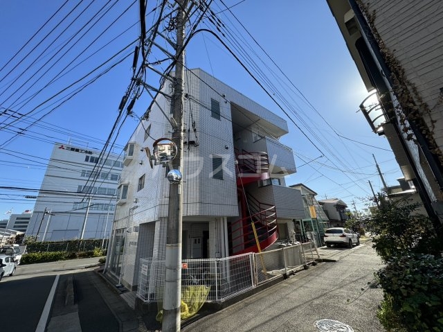 1/27 外観