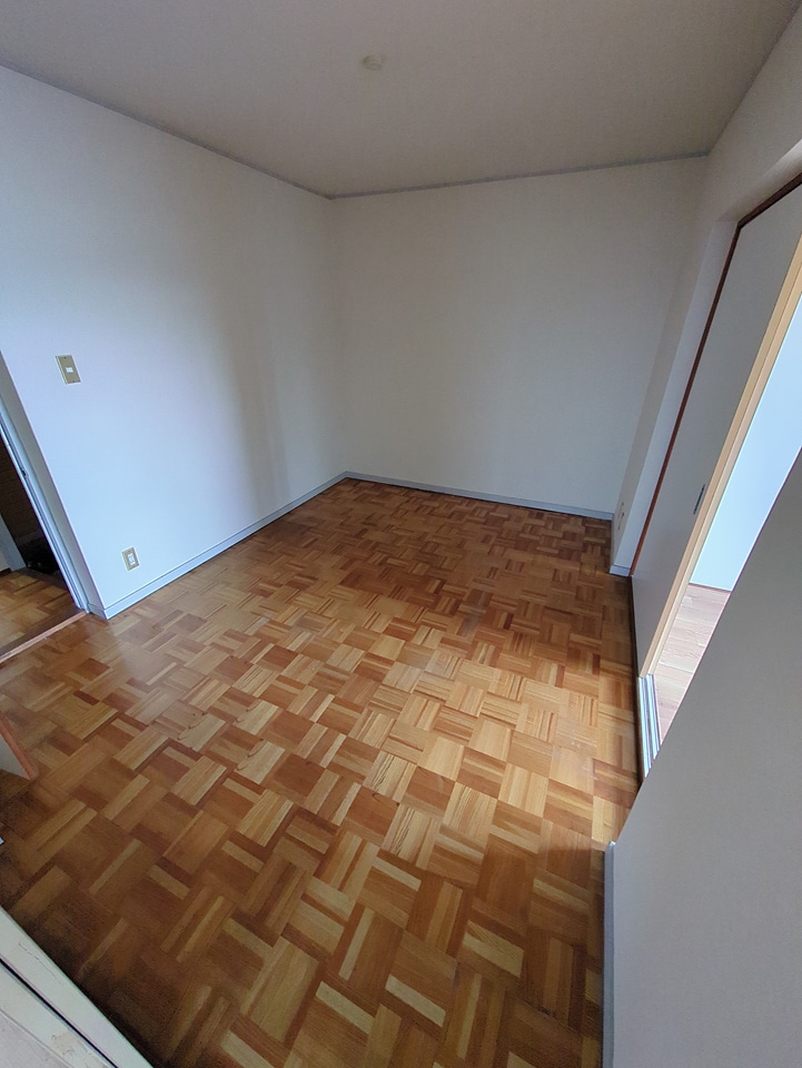 3/26 リビング/ダイニング