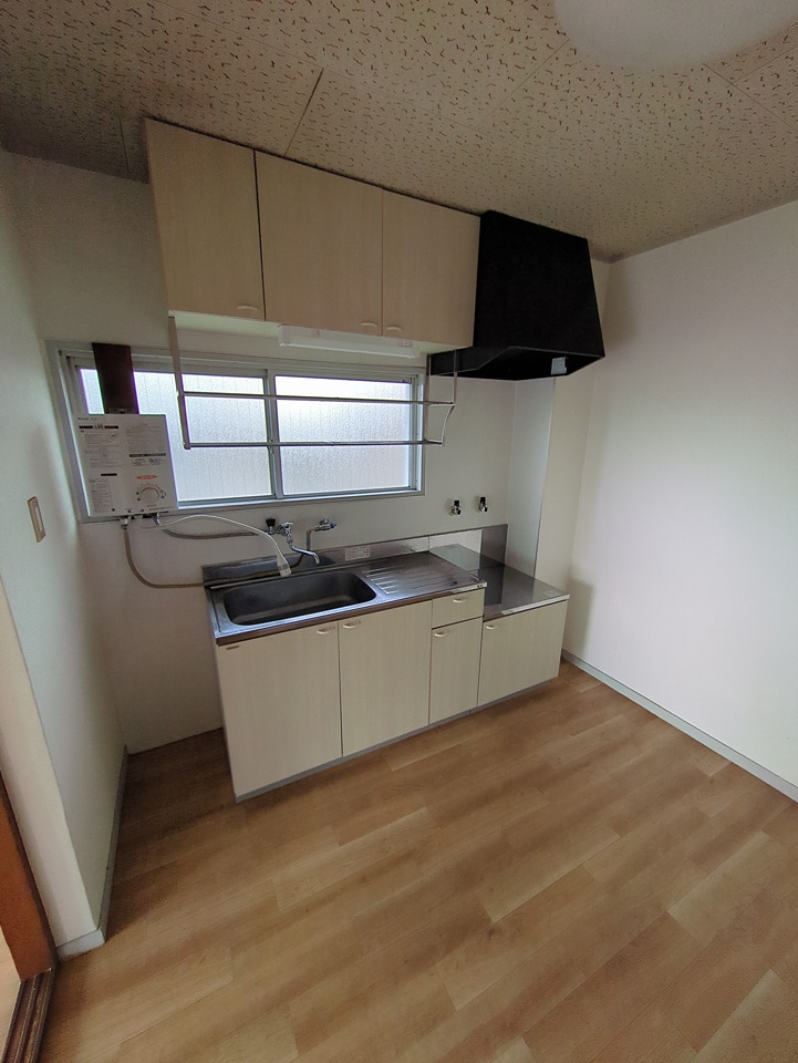 9/26 キッチン