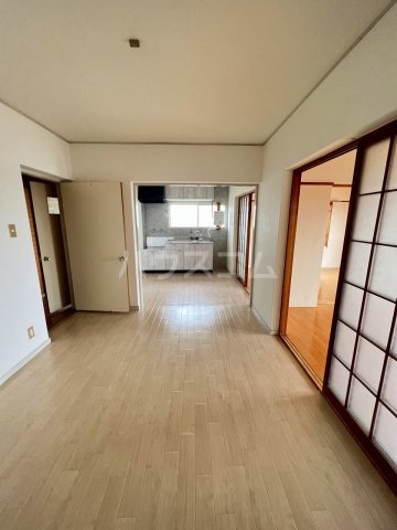 3/25 リビング/ダイニング