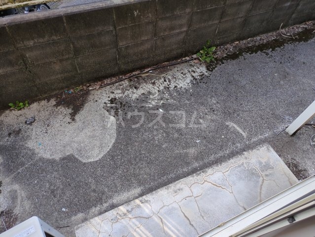 14/24 バルコニー