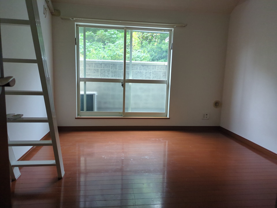 3/28 リビング/ダイニング