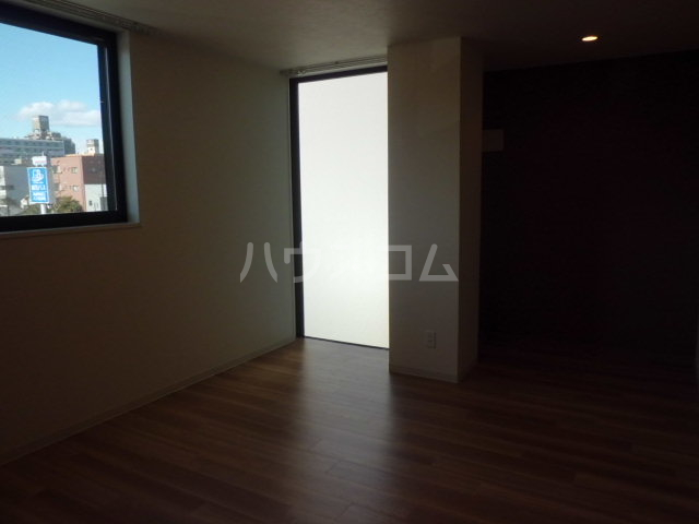 4/25 リビング/ダイニング