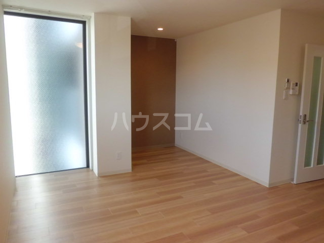 3/25 リビング/ダイニング