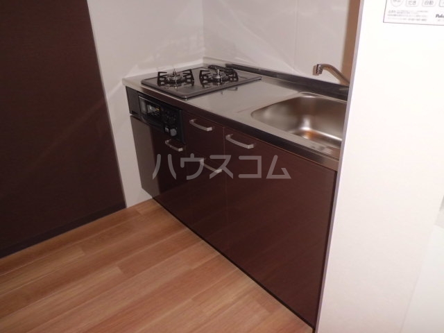 7/24 キッチン