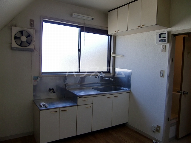7/26 キッチン