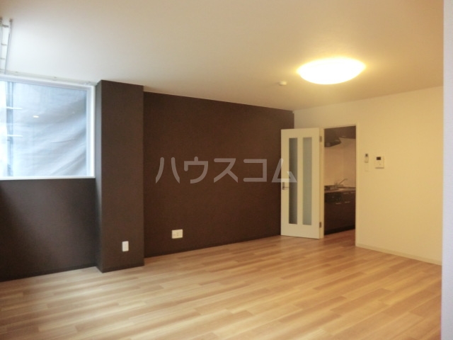 3/23 リビング/ダイニング