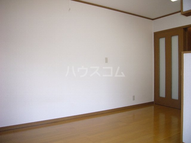 7/25 寝室