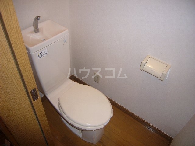 13/25 トイレ
