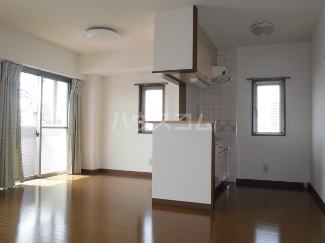 6/30 リビング/ダイニング