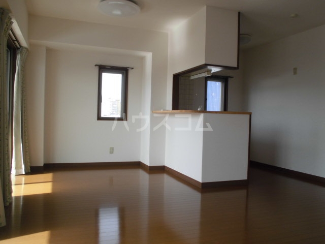 3/30 リビング/ダイニング