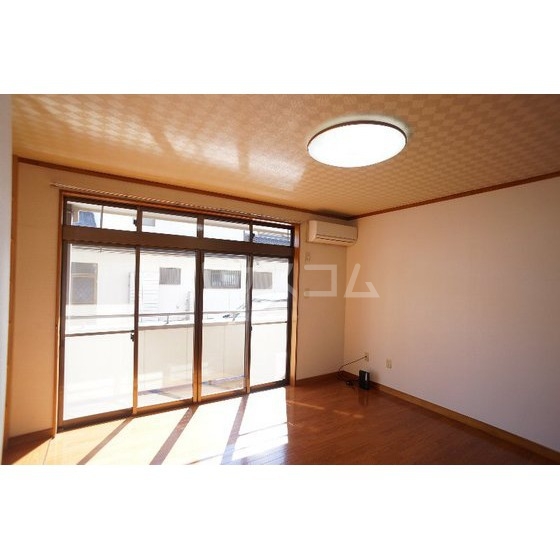 3/20 リビング/ダイニング