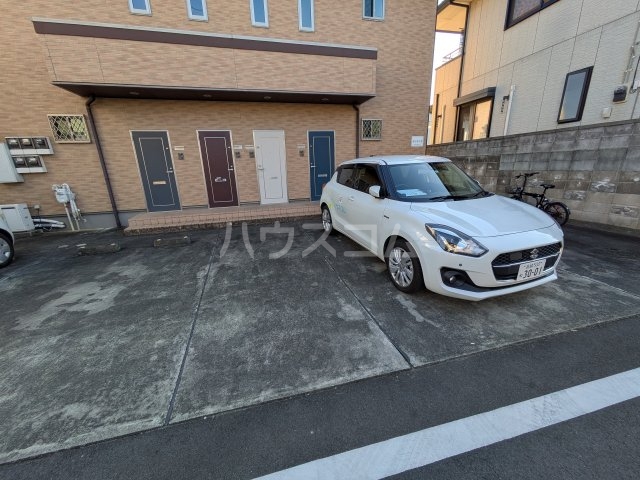 29/30 駐車場