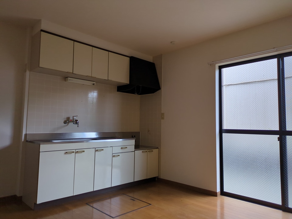 5/30 リビング/ダイニング