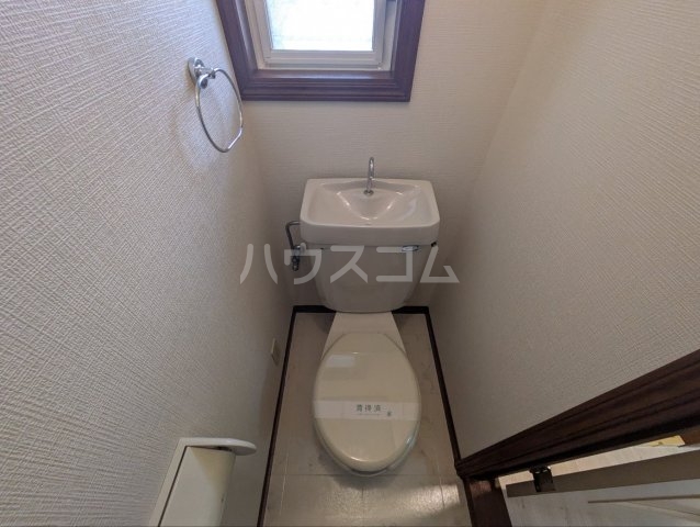 15/30 トイレ