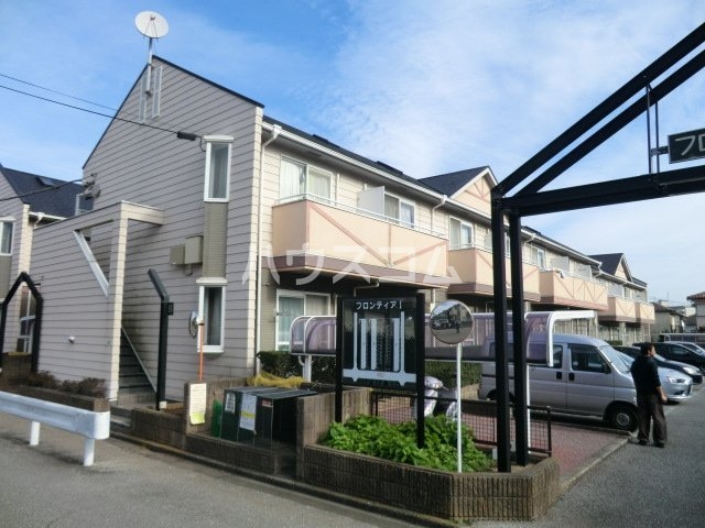 1/7 外観