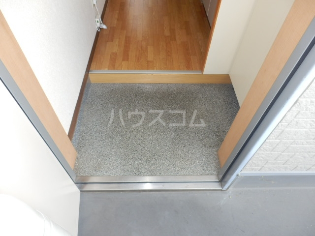 20/22 エントランス