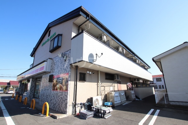 1/22 外観
