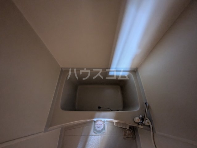 14/30 浴室