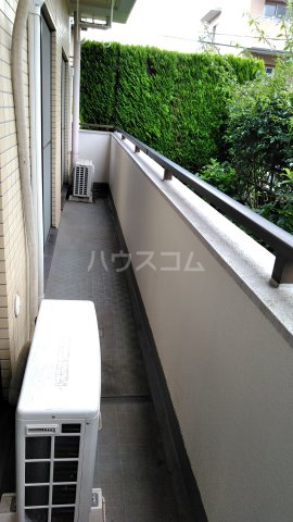 23/30 バルコニー