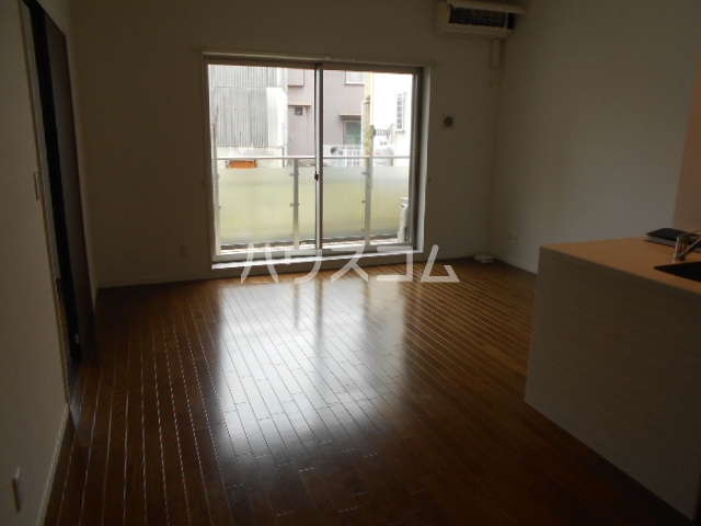 7/30 リビング/ダイニング