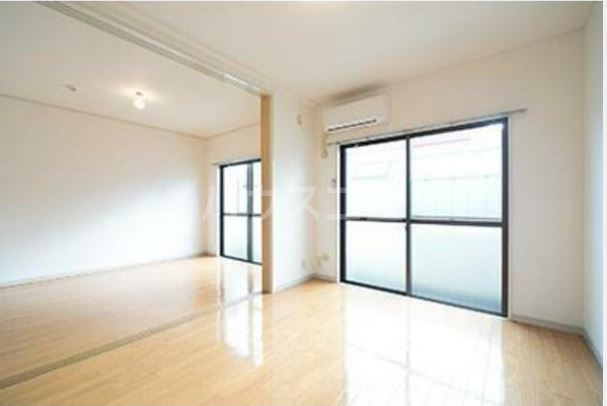 4/22 リビング/ダイニング