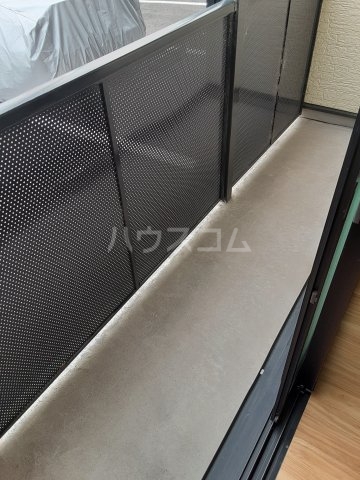 23/30 バルコニー