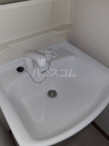 18/30 洗面