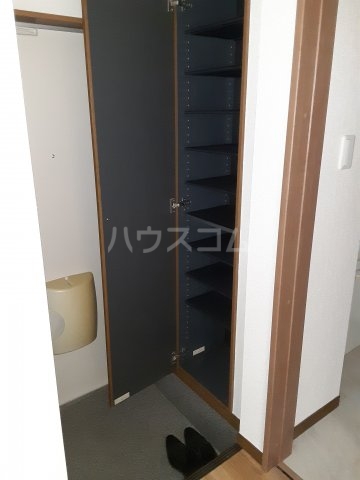 7/30 玄関