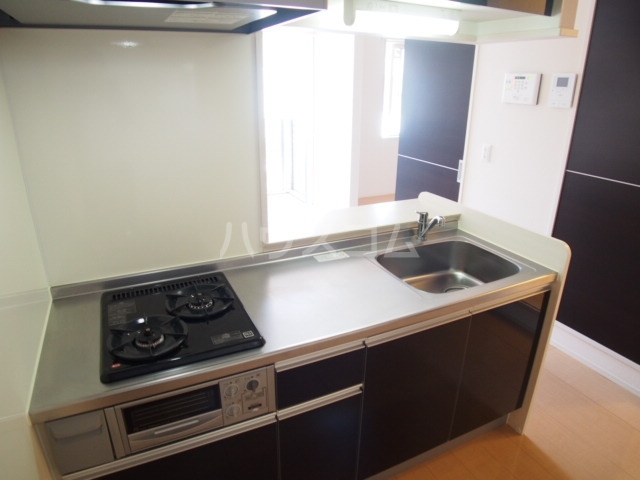 9/30 キッチン