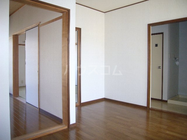 3/25 リビング/ダイニング