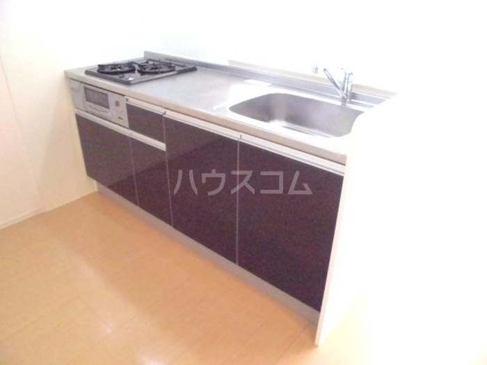 8/29 キッチン